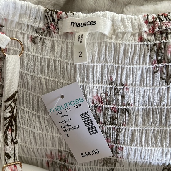 Cute Spring Dress! - Picture 5 of 5